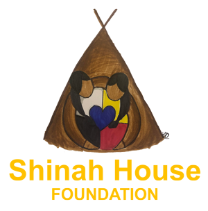 Shinah House Foundation Logo